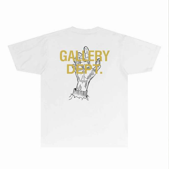 Picture of Gallery Dept T Shirts Short _SKUGalleryDeptS-XXLGA04334979
